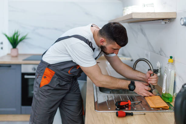 Best Emergency Plumber  in Schererville, IN