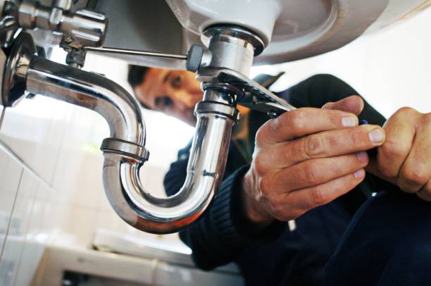 Best Leak Detection Services  in Schererville, IN
