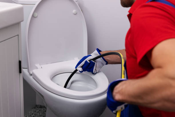 Best Sewer Cleaning Services  in Schererville, IN