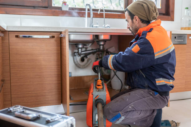 Best Local Plumber Services  in Schererville, IN