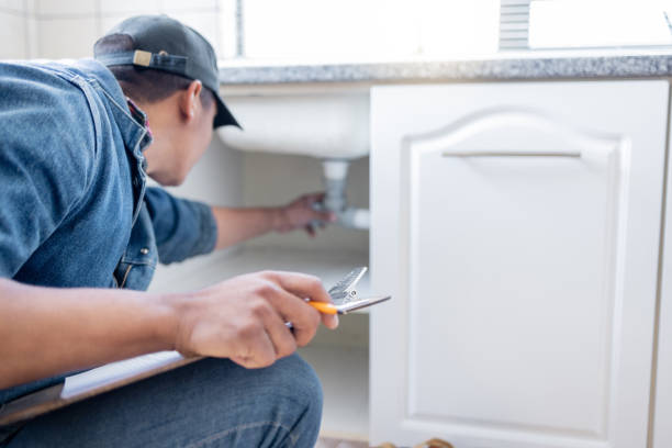 Trusted Schererville, IN Plumbing Experts