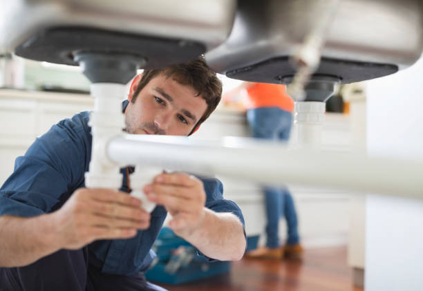 Best Water Leak Repair  in Schererville, IN