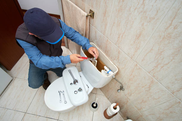 Best Plumbing Services Near Me  in Schererville, IN