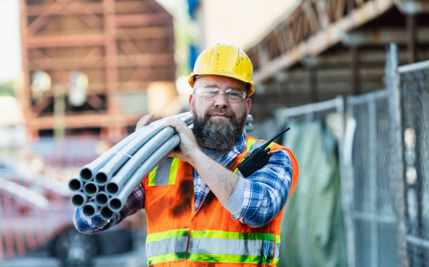 Best Sewer Line Repair  in Schererville, IN