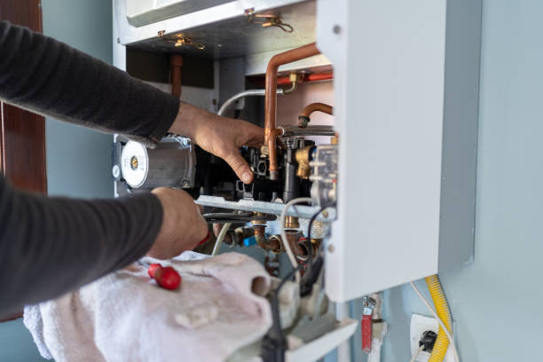 Best Plumbing Inspection Services  in Schererville, IN