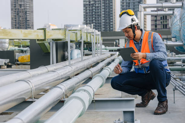 Best Plumbing Inspection Services  in Schererville, IN