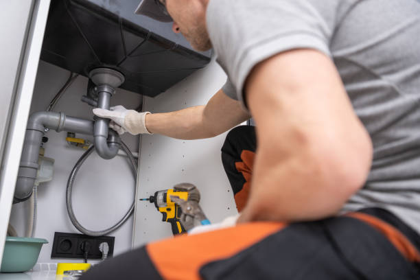 Best Affordable Plumbing Services  in Schererville, IN