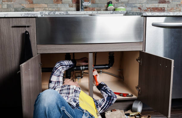 Best Drain Cleaning Services  in Schererville, IN